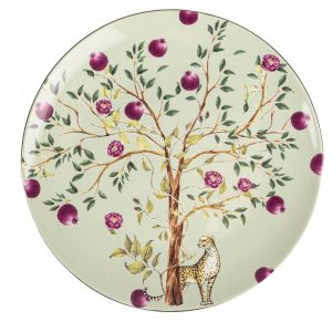 Fortuna 4lü Servis Tabağı 27cm