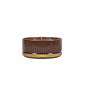 Mum Kahverengi Gold 13 x 5,5 2819